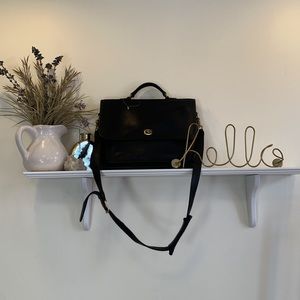 Coach vintage messager bag/ briefcas 5181
